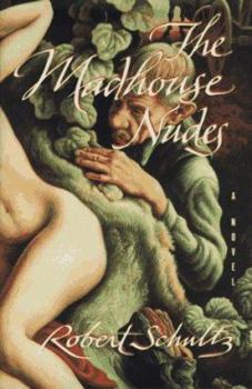 Hardcover The Madhouse Nudes Book