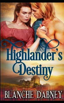 Highlander's Destiny