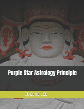 Paperback Purple Star Astrology Principle Book