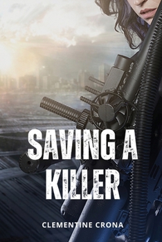 Paperback Saving a Killer Book