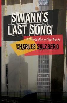 Swann's Last Song (Five Star Mystery Series) - Book #1 of the Henry Swann