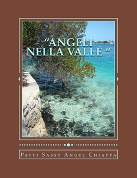 Paperback "Angeli nella Valle " [Italian] Book