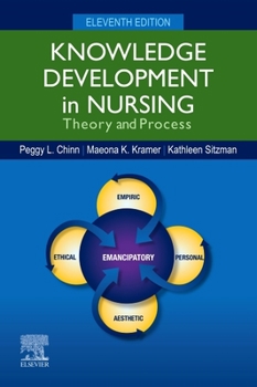 Paperback Knowledge Development in Nursing: Theory and Process Book