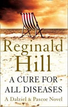 Hardcover A Cure for All Diseases: A Novel in Six Volumes Book