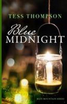 Paperback Blue Midnight Book