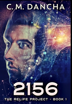 2156: Premium Hardcover Edition