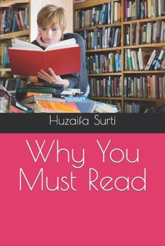 Paperback Why You Must Read Book