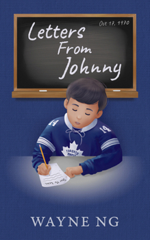 Paperback Letters from Johnny: Volume 184 Book