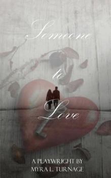 Paperback Someone To Love Book