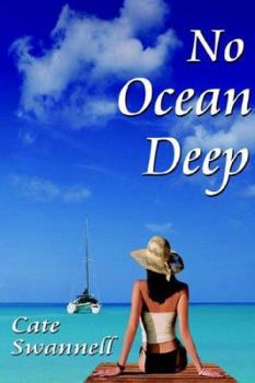 Paperback No Ocean Deep Book