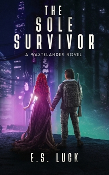 Paperback The Sole Survivor Book