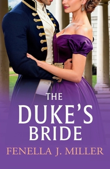 Paperback The Duke's Bride Book