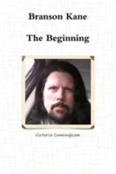 Paperback Branson Kane - The Beginning Book