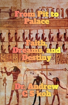 Paperback From Pit to Palace Book
