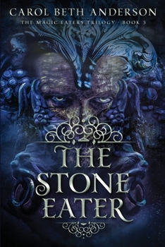 Paperback The Stone Eater Book