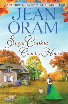 Paperback Sugar Cookie Country House: He Falls First Sports Romance (Sweet & Clean) Book