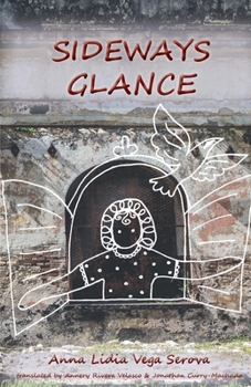 Paperback Sideways Glance Book