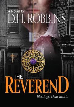 Hardcover The Reverend Book
