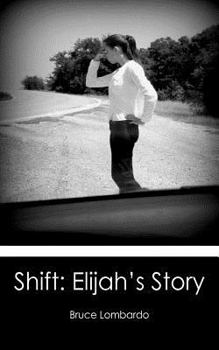 Paperback Shift: Elijah's Story Book