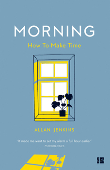 Paperback Morning Book