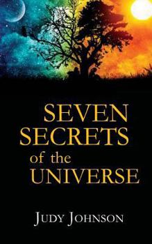 Paperback Seven Secrets of the Universe Book
