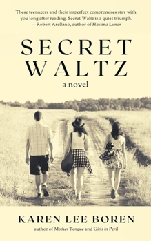 Paperback Secret Waltz Book