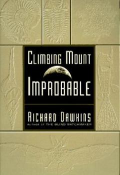 Paperback Climbing Mount Improbable Book