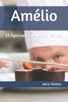 Paperback Am?lio: O Aprendiz de Dona Benta [Portuguese] Book