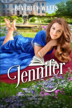 Jennifer (The Shackleford Legacies)