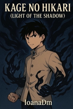 Paperback Kage no Hikari: (Light of the Shadow) - Volume 1 Book
