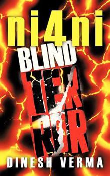 Paperback Ni4ni: Blind Terror Book