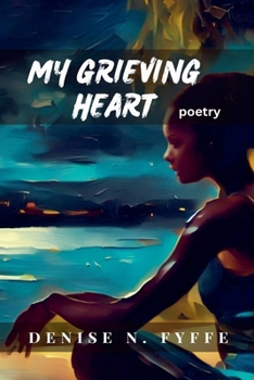 Paperback My Grieving Heart Book