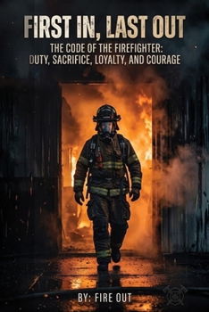 FIRST IN, LAST OUT: The Code of the Firefighter: Duty, Sacrifice, Loyalty, and Courage