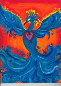 Paperback Intuitive Heart: Feel Your Intuition Through Your Heart Book