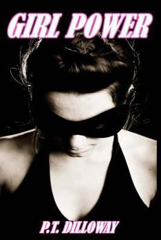 Paperback Girl Power Book