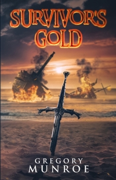 Paperback Survivor's Gold Book