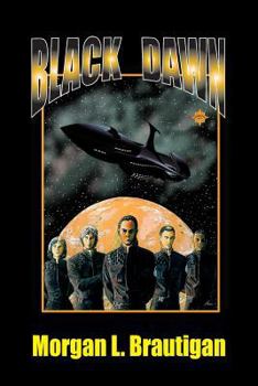 Paperback Black Dawn Book