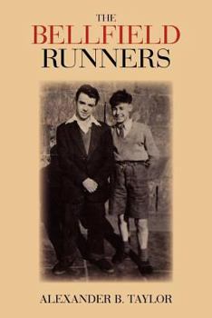 Paperback The Bellfield Runners Book