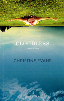 Paperback Cloudless Book