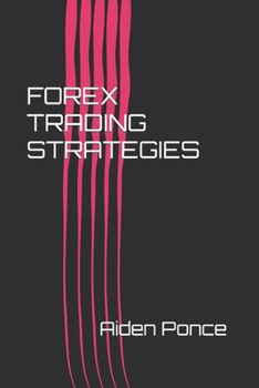 Paperback Forex Trading Strategies Book