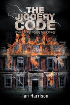 Paperback The Jiggery Code Book