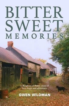 Bitter Sweet Memories (PublishU)
