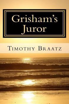 Paperback Grisham's Juror Book
