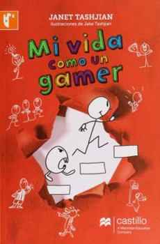 Paperback Mi vida como gamer [Spanish] Book