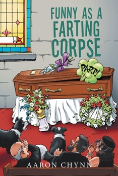 Paperback Funny as a Farting Corpse Book