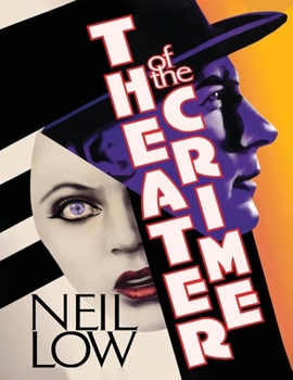 Paperback Theater Of The Crime Book