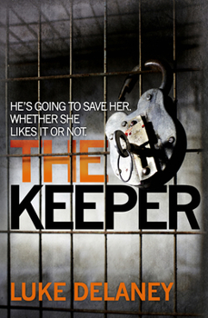 The Keeper - Book #2 of the DI Sean Corrigan