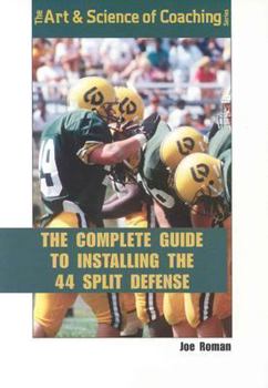 Paperback The Complete Guide to Installing 44 Split Defense Book
