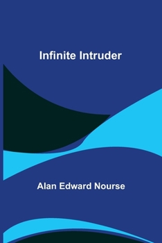 Paperback Infinite Intruder Book