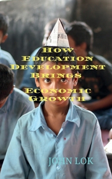 Paperback How Education Development Brings Book
